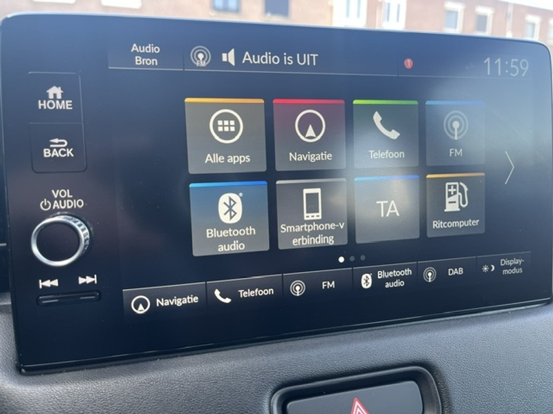 Honda HR-V 1.5 e:HEV Advance | Automaat | All Seasonbanden — photo 14