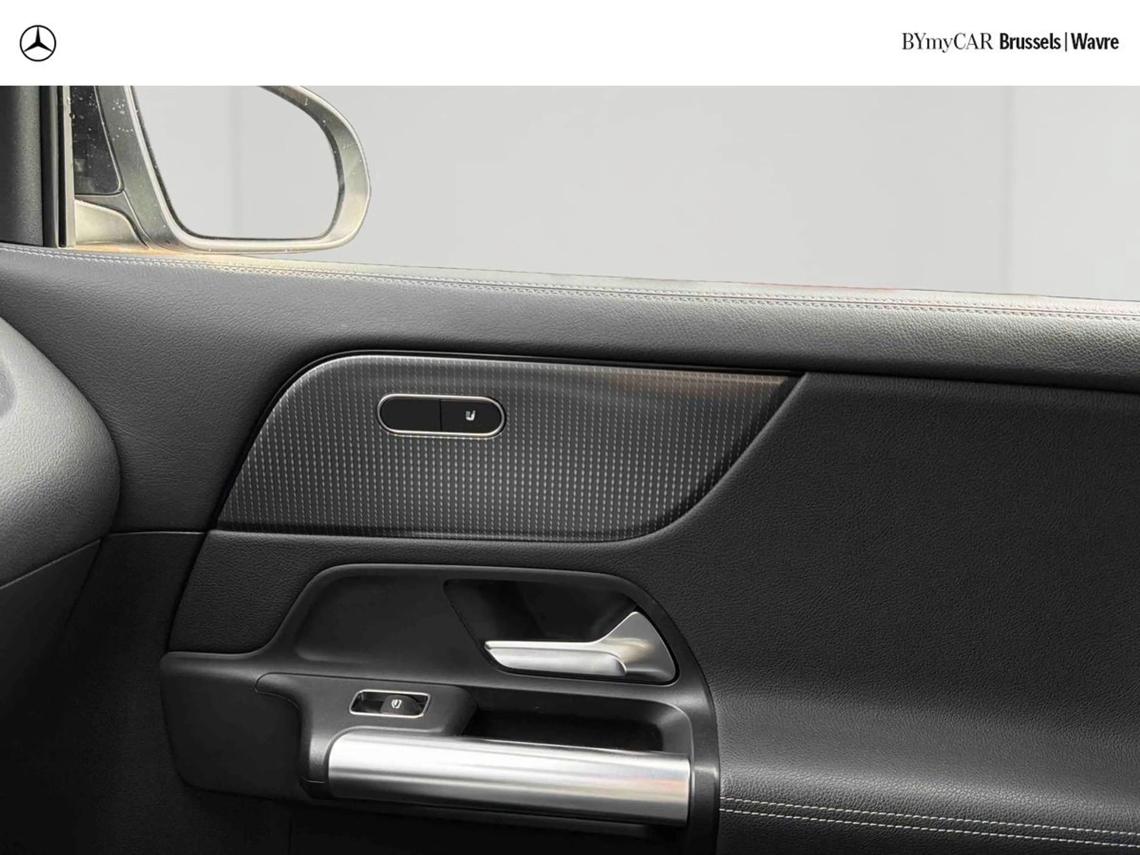 Mercedes-Benz GLA 250 GLA e Business Line — photo 13