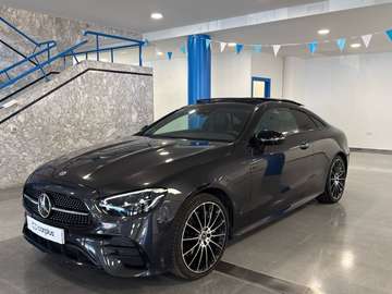Coupé Aut.