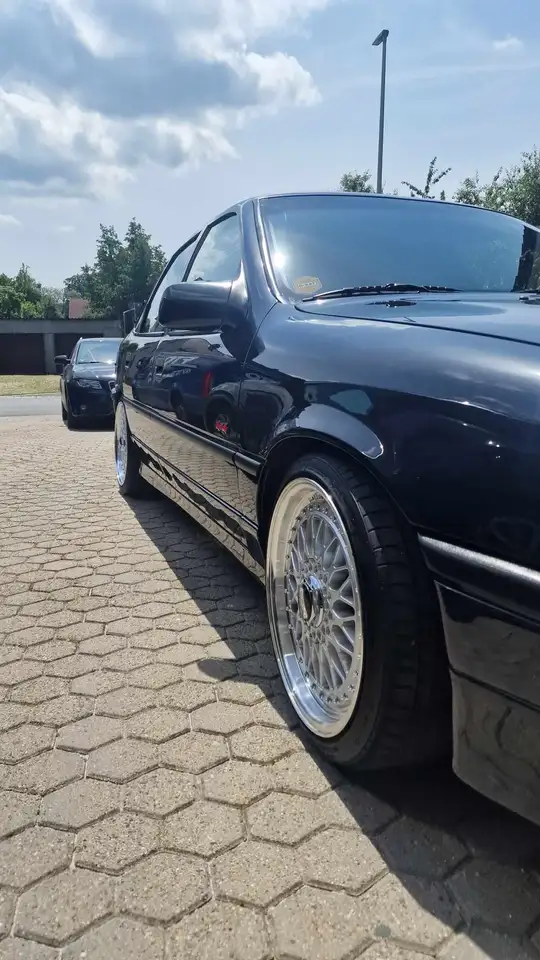Opel Vectra A-X 2000 16V, foto 3