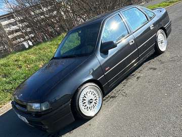 Vectra A-X 2000 16V