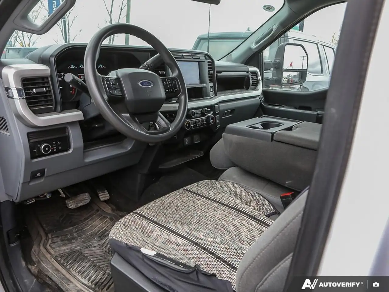 Ford F 250 снимка Ford F 250