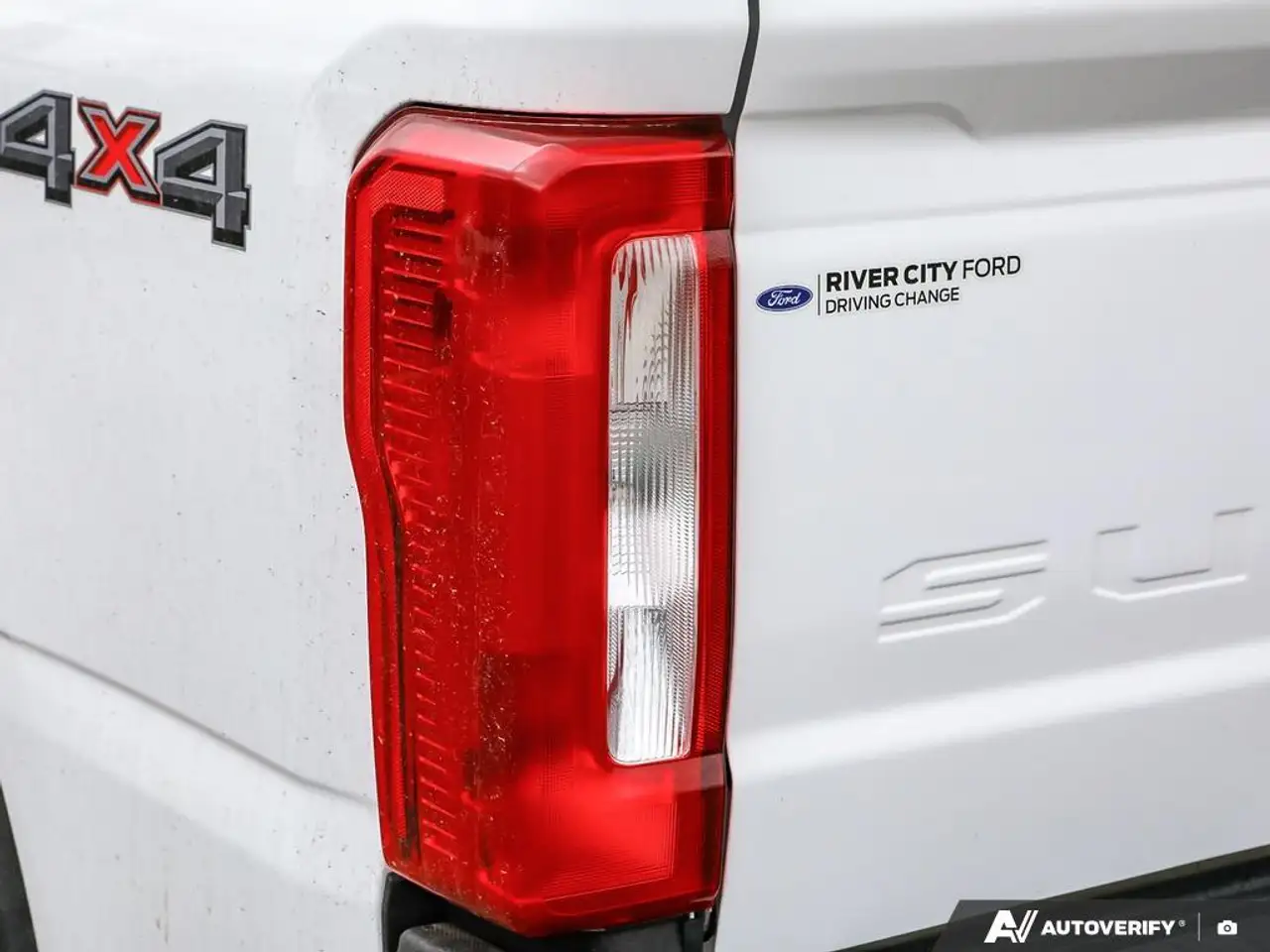 Ford F 250 снимка Ford F 250