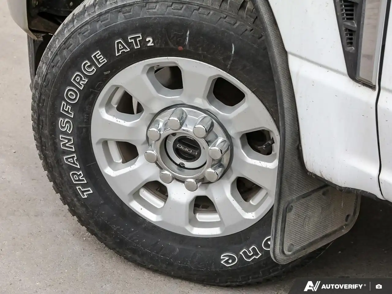 Ford F 250 снимка Ford F 250