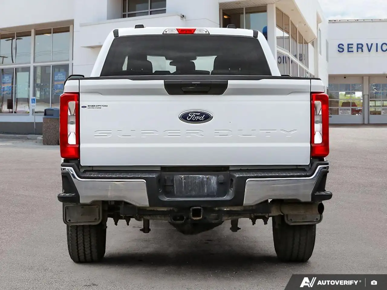 Ford F 250 снимка Ford F 250
