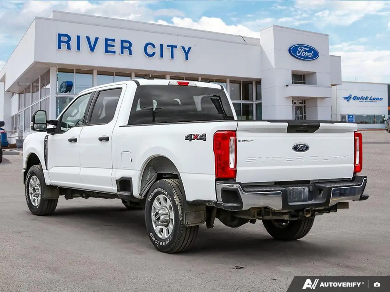 Ford F 250 снимка Ford F 250