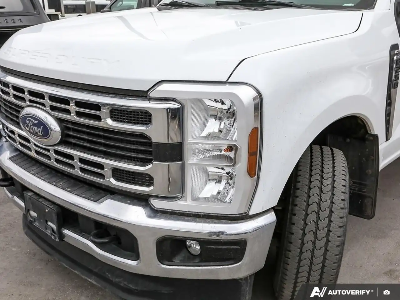 Ford F 250 снимка Ford F 250