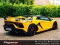 Lamborghini Aventador SVJ Roadster*COLLECTOR*CARBON*LIFT*PPF*20/21 Giallo - thumbnail 5