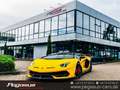Lamborghini Aventador SVJ Roadster*COLLECTOR*CARBON*LIFT*PPF*20/21 Jaune - thumbnail 29