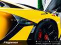 Lamborghini Aventador SVJ Roadster*COLLECTOR*CARBON*LIFT*PPF*20/21 Jaune - thumbnail 24