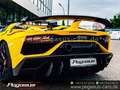 Lamborghini Aventador SVJ Roadster*COLLECTOR*CARBON*LIFT*PPF*20/21 Jaune - thumbnail 34