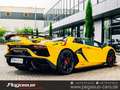 Lamborghini Aventador SVJ Roadster*COLLECTOR*CARBON*LIFT*PPF*20/21 Jaune - thumbnail 36