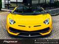 Lamborghini Aventador SVJ Roadster*COLLECTOR*CARBON*LIFT*PPF*20/21 Giallo - thumbnail 3
