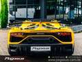 Lamborghini Aventador SVJ Roadster*COLLECTOR*CARBON*LIFT*PPF*20/21 Jaune - thumbnail 32