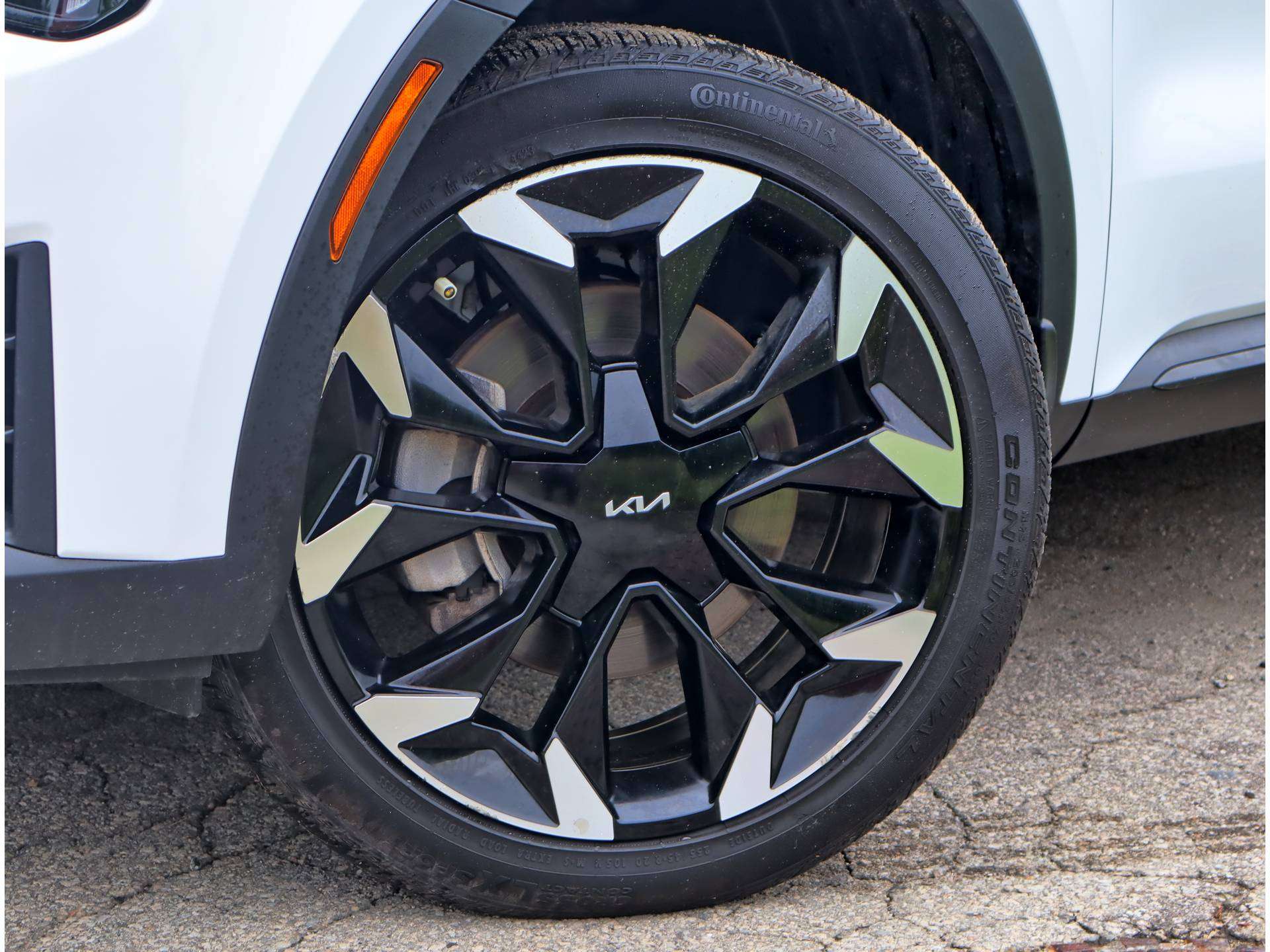 2024 Kia Sorento