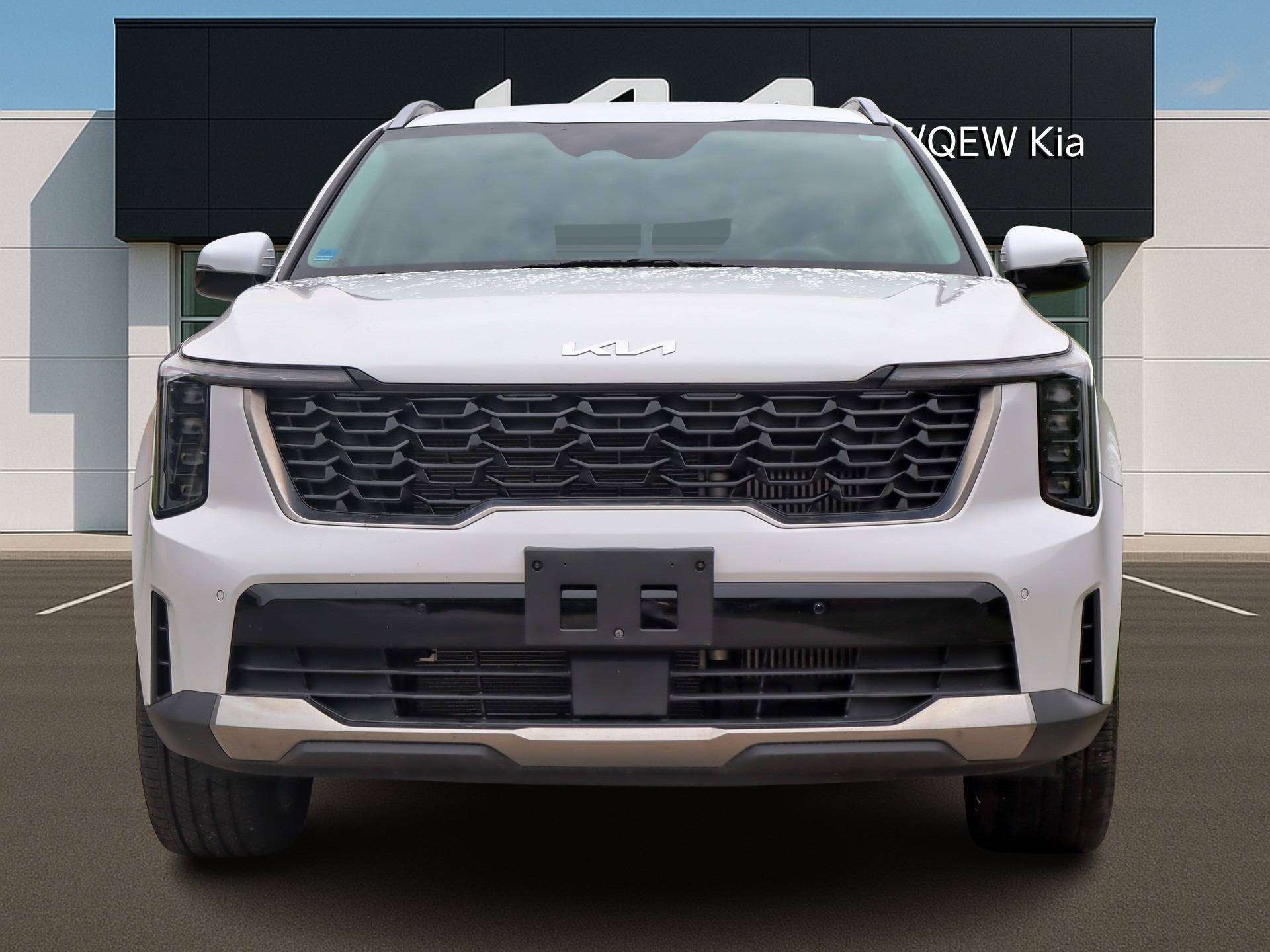 2024 Kia Sorento