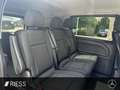 Mercedes-Benz V 250 d Kompakt AHK SpurW W-Paket AUT LM KlimaA Grau - thumbnail 7