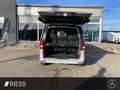 Mercedes-Benz V 250 d Kompakt AHK SpurW W-Paket AUT LM KlimaA Grau - thumbnail 5