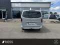 Mercedes-Benz V 250 d Kompakt AHK SpurW W-Paket AUT LM KlimaA Grau - thumbnail 4