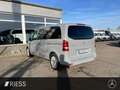Mercedes-Benz V 250 d Kompakt AHK SpurW W-Paket AUT LM KlimaA Grau - thumbnail 3