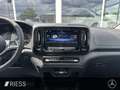 Mercedes-Benz V 250 d Kompakt AHK SpurW W-Paket AUT LM KlimaA Grau - thumbnail 10