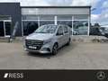 Mercedes-Benz V 250 d Kompakt AHK SpurW W-Paket AUT LM KlimaA Grau - thumbnail 2