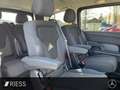Mercedes-Benz V 250 d Kompakt AHK SpurW W-Paket AUT LM KlimaA Grau - thumbnail 7