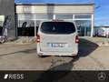 Mercedes-Benz V 250 d Kompakt AHK SpurW W-Paket AUT LM KlimaA Grau - thumbnail 4