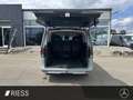 Mercedes-Benz V 250 d Kompakt AHK SpurW W-Paket AUT LM KlimaA Grau - thumbnail 5