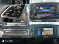 Mercedes-Benz V 250 d Kompakt AHK SpurW W-Paket AUT LM KlimaA Grau - thumbnail 12