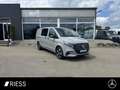 Mercedes-Benz V 250 d Kompakt AHK SpurW W-Paket AUT LM KlimaA Grau - thumbnail 1