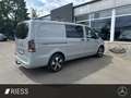 Mercedes-Benz V 250 d Kompakt AHK SpurW W-Paket AUT LM KlimaA Grau - thumbnail 6