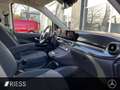 Mercedes-Benz V 250 d Kompakt KOMPAKT/AHK/6-SITZER/SITZHEIZUNG Grau - thumbnail 10