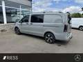 Mercedes-Benz V 250 d Kompakt AHK SpurW W-Paket AUT LM KlimaA Grau - thumbnail 3