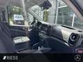 Mercedes-Benz V 250 d Kompakt AHK SpurW W-Paket AUT LM KlimaA Grau - thumbnail 11