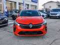 Renault Clio Clio 1.0 tce Evolution Gpl 100cv Oranje - thumbnail 2