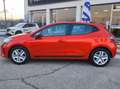 Renault Clio Clio 1.0 tce Evolution Gpl 100cv Oranje - thumbnail 3