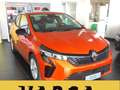 Renault Clio Clio 1.0 tce Evolution Gpl 100cv Arancione - thumbnail 1