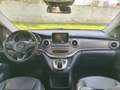 Mercedes-Benz V 250 250d Extralargo Avantgarde 7GT Bianco - thumbnail 12