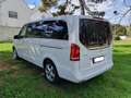 Mercedes-Benz V 250 250d Extralargo Avantgarde 7GT Bianco - thumbnail 8