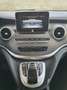 Mercedes-Benz V 250 250d Extralargo Avantgarde 7GT Bianco - thumbnail 11