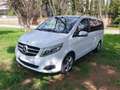 Mercedes-Benz V 250 250d Extralargo Avantgarde 7GT Bianco - thumbnail 4