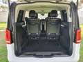 Mercedes-Benz V 250 250d Extralargo Avantgarde 7GT Bianco - thumbnail 14