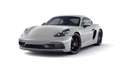 Porsche 718 Cayman 4.0 GTS - thumbnail 1