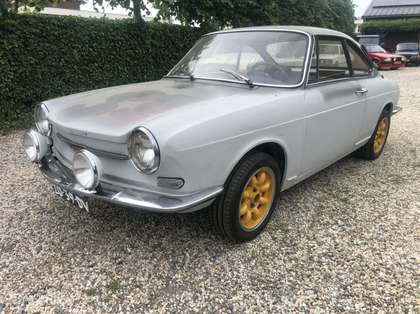 Oldtimer Simca S1000 Coupe