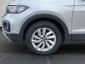 Volkswagen T-Cross LIFE 1.0 TSI EPH LANEASSIST SHZ APP_CONN Silber - thumbnail 8