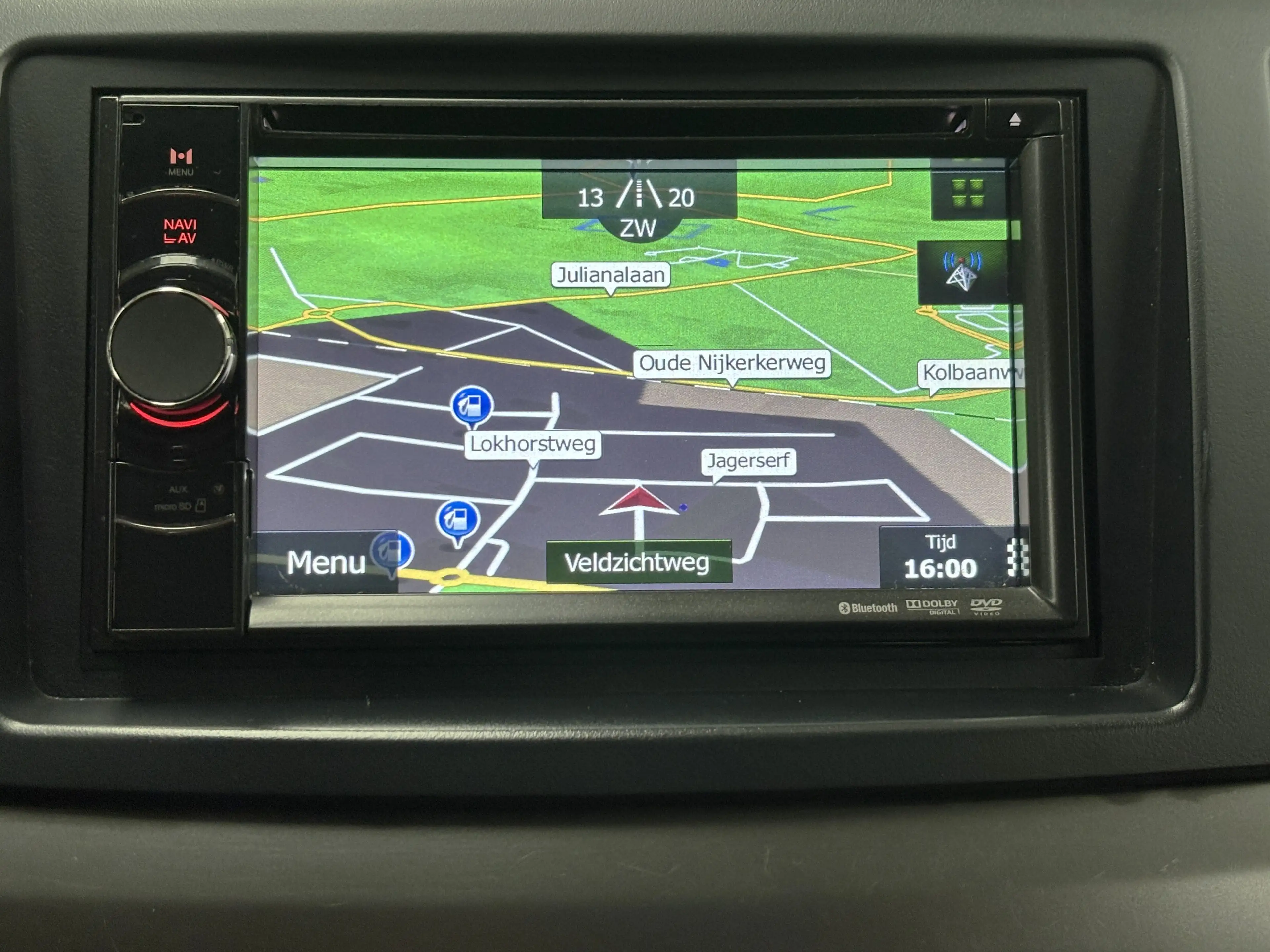 Mitsubishi Lancer Sportback 1.6 Edition One Volledig onderhouden | T — photo 27
