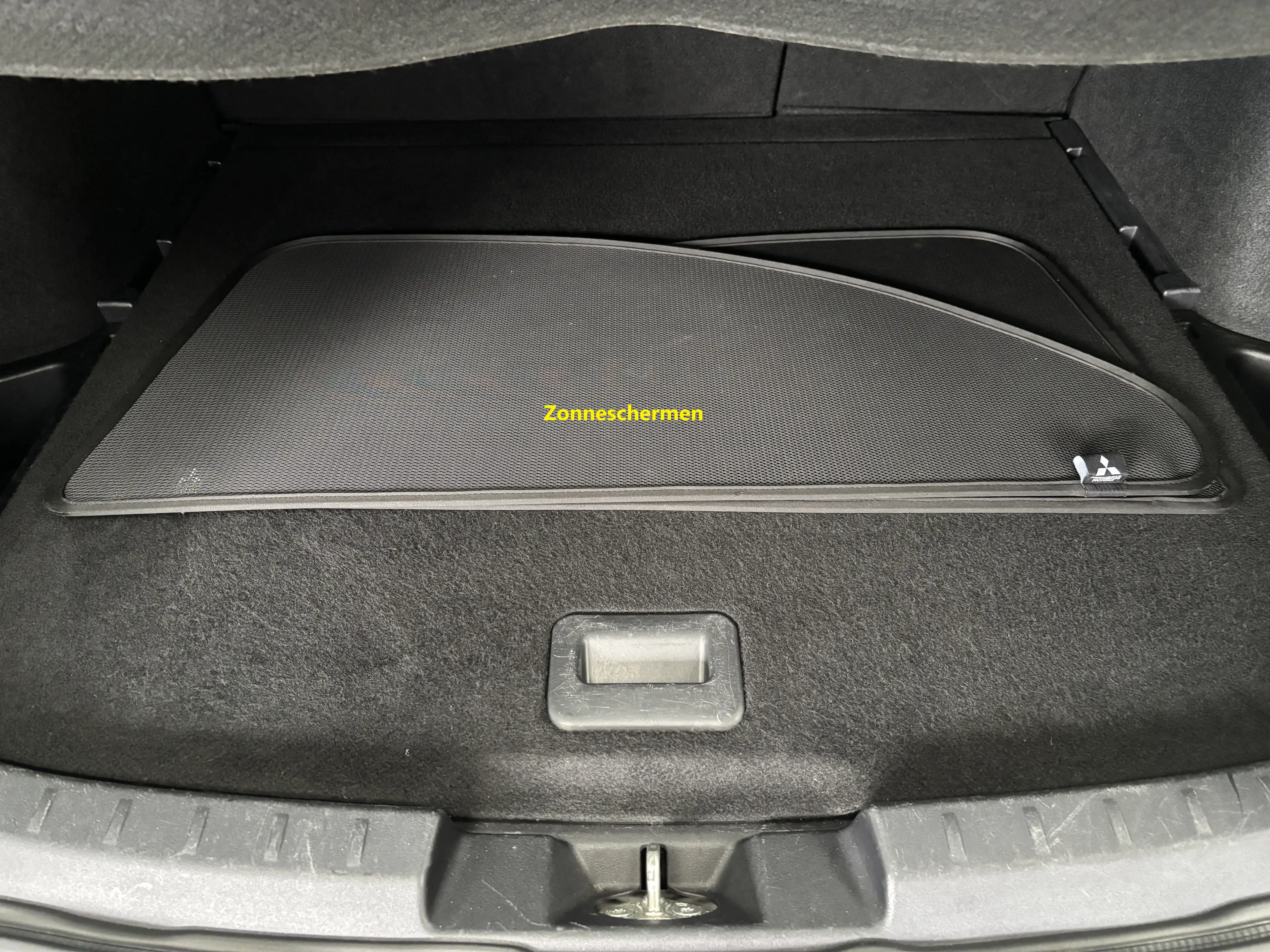 Mitsubishi Lancer Sportback 1.6 Edition One Volledig onderhouden | T — photo 36