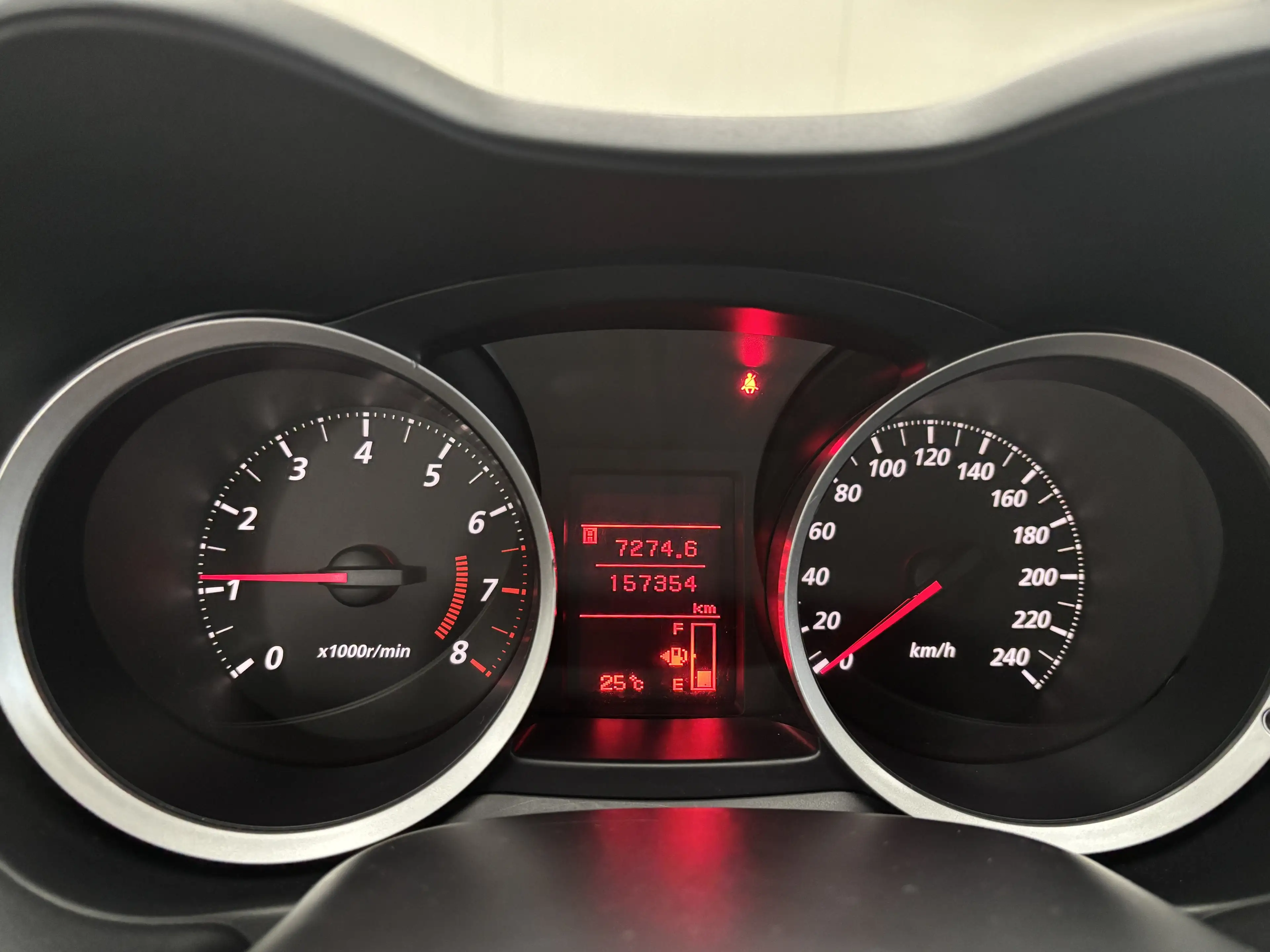 Mitsubishi Lancer Sportback 1.6 Edition One Volledig onderhouden | T — photo 16