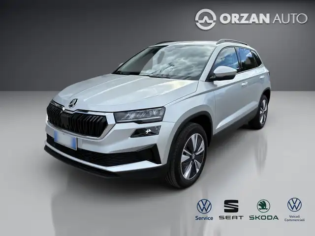 Skoda Karoq Karoq 1.5 TSI ACT Executive